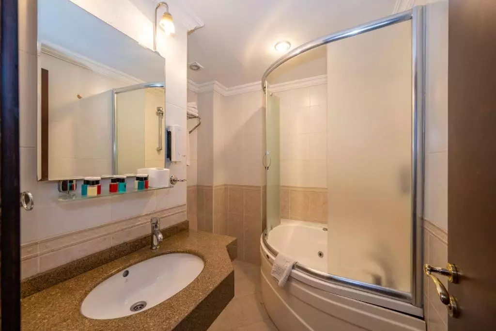 سرویس بهداشتی PERA ROSE